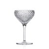 Cocktail Glass - Grid (230ml)