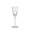 Wine Glass - Spiral (215 ml)