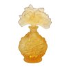 Perfume Bottle - Flower (TOPAZ)