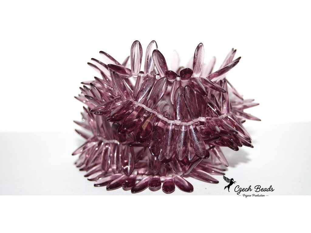 Mačkané - Lístečky - Tongue