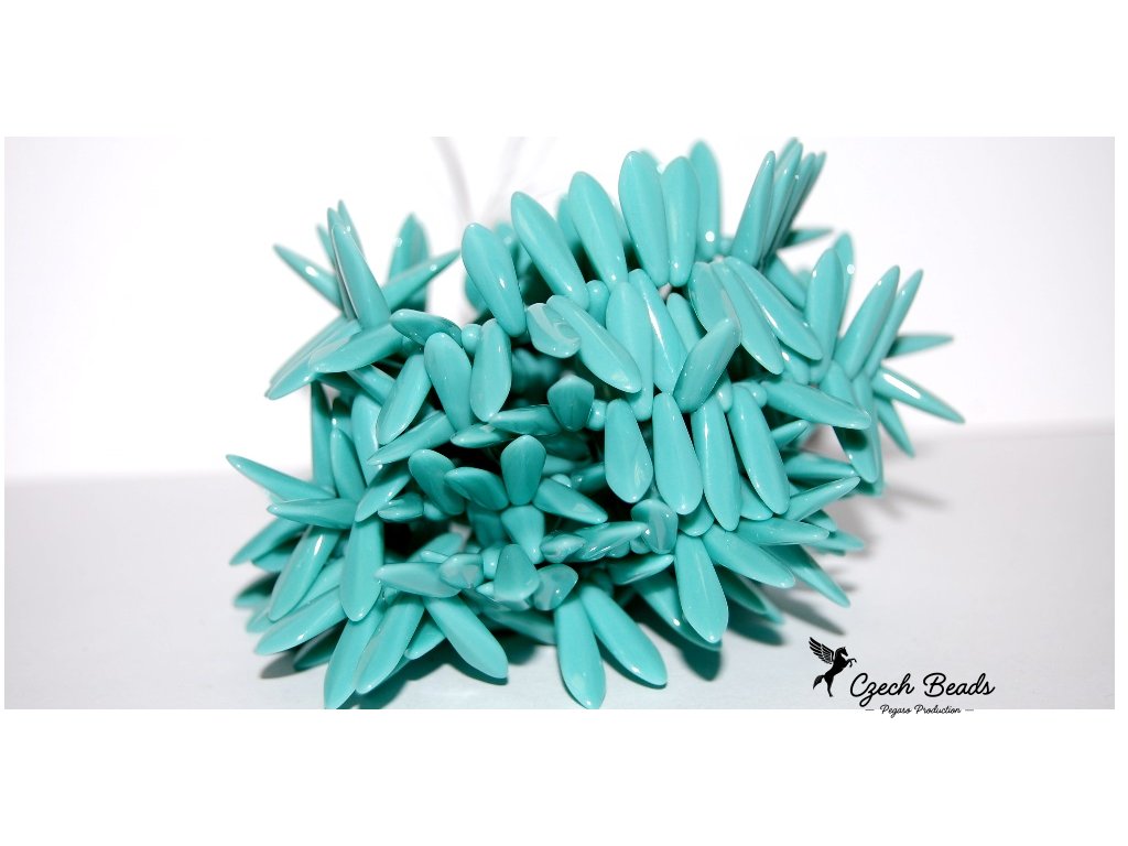 Mačkané - Lístečky - Tongue