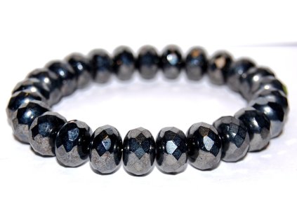 Special cut beads 13x9mm