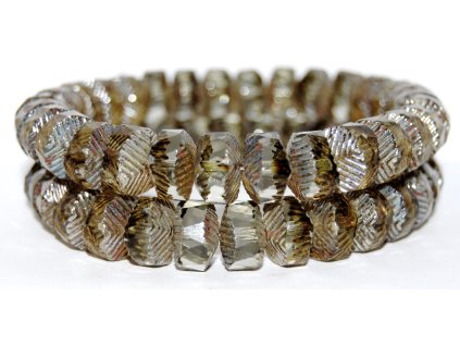 Special cut beads 14mm