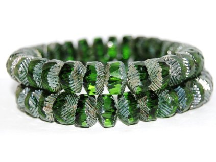 Special cut beads 14mm