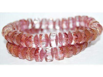 Special cut beads 14mm