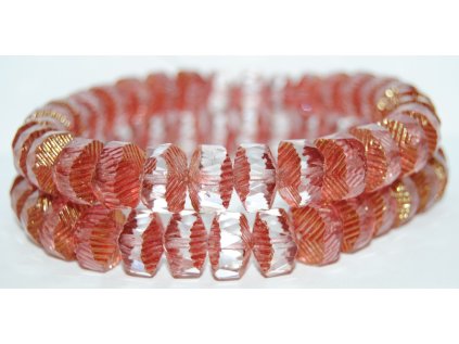 Special cut beads 14mm