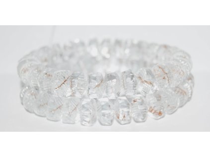 Special cut beads 14mm