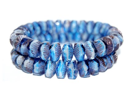 Special cut beads 14mm