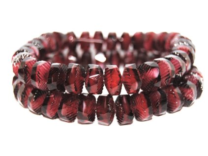 Special cut beads 14mm