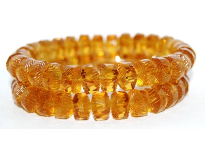 Special cut beads 14mm