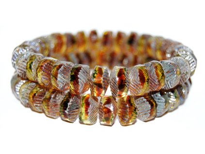 Special cut beads 14mm