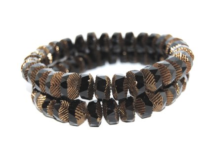 Special cut beads 14mm