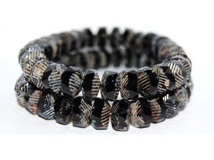 Special cut beads 14mm