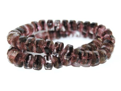 Special cut beads 14mm