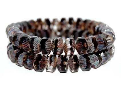 Special cut beads 14mm