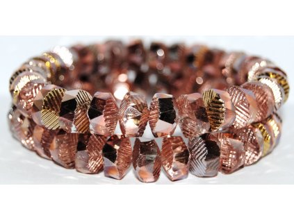 Special cut beads 14mm