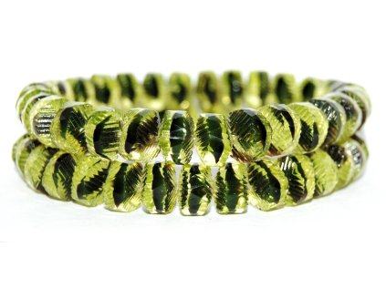 Special cut beads 14mm