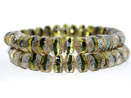 Special cut beads 14mm