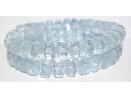 Special cut beads 14mm