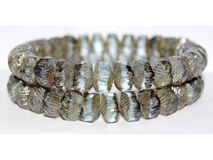 Special cut beads 14mm