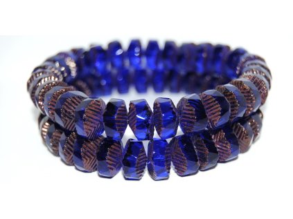 Special cut beads 14mm