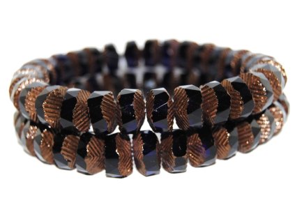 Special cut beads 14mm