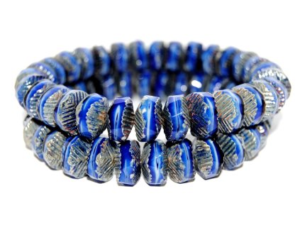 Special cut beads 14mm