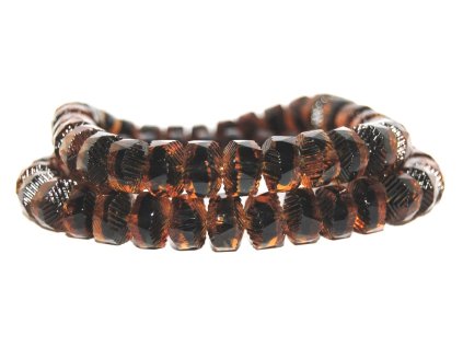 Special cut beads 14mm