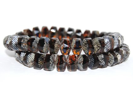 Special cut beads 14mm