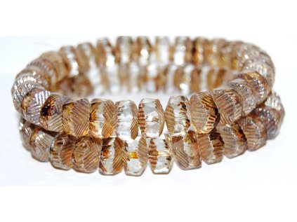 Special cut beads 14mm