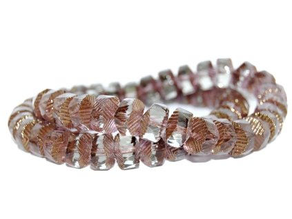 Special cut beads 14mm