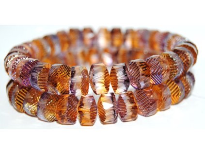 Special cut beads 14mm