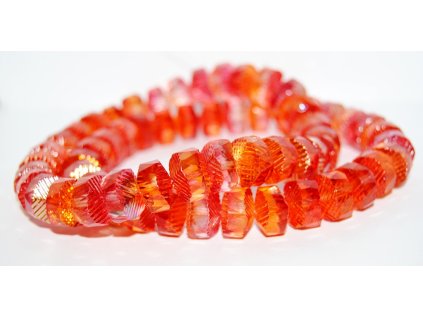 Special cut beads 14mm