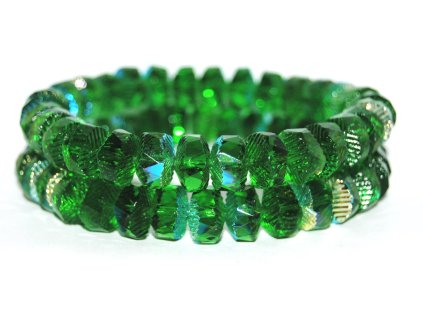 Special cut beads 14mm