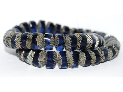 Special cut beads 14mm