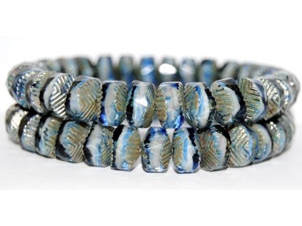 Special cut beads 14mm