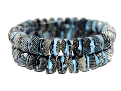 Special cut beads 14mm