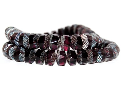 Special cut beads 14mm