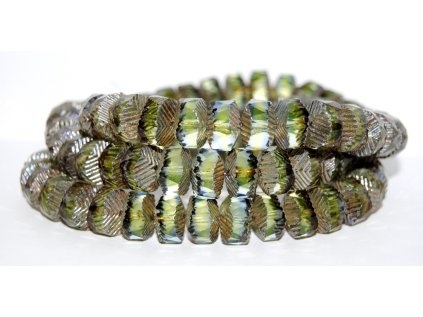 Special cut beads 14mm