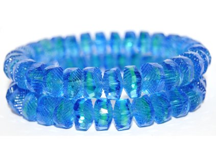 Special cut beads 14mm