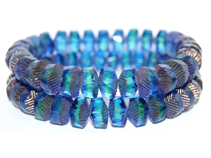 Special cut beads 14mm