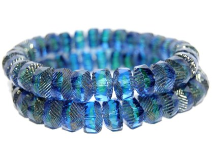 Special cut beads 14mm