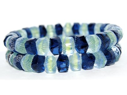 Special cut beads 14mm