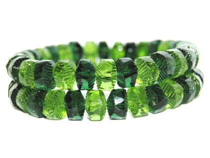 Special cut beads 14mm