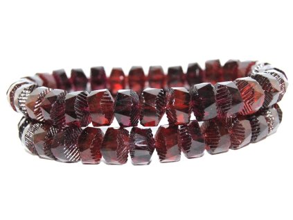 Special cut beads 14mm