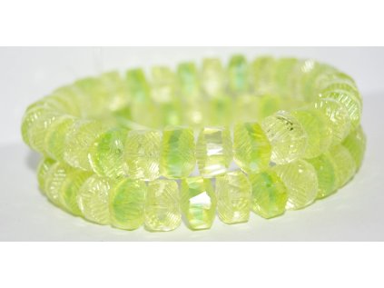 Special cut beads 14mm