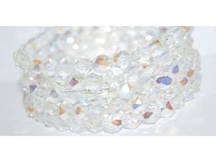 Special Cut Round 8mm