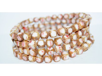 FAB - Special cut - SQUARE-8mm