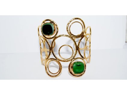 Bracelet Height: 6,5cm