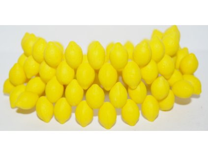 Lemons 14x10mm
